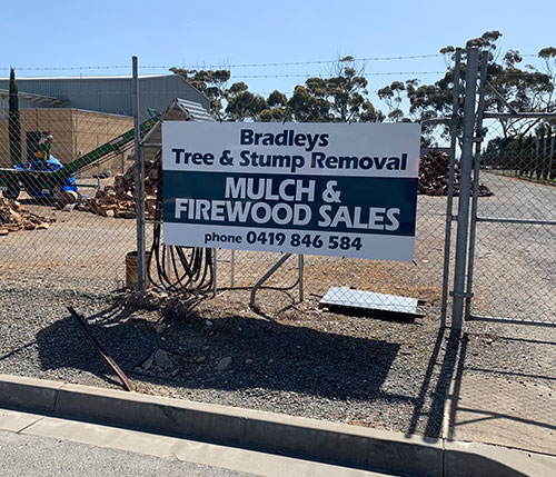 tree removals lopping stump grinding adelaide